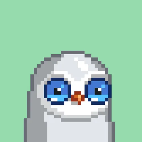 NFT Avatar