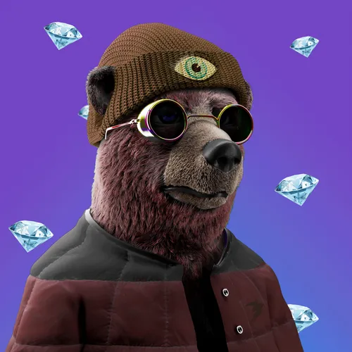 NFT Avatar