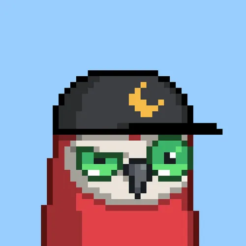 NFT Avatar