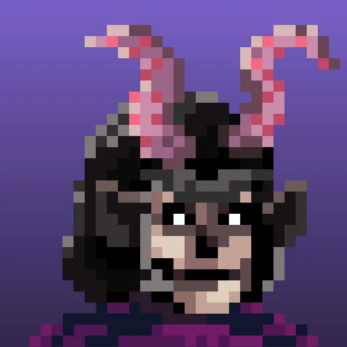 NFT Avatar