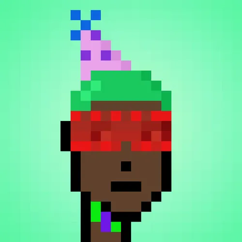 NFT Avatar