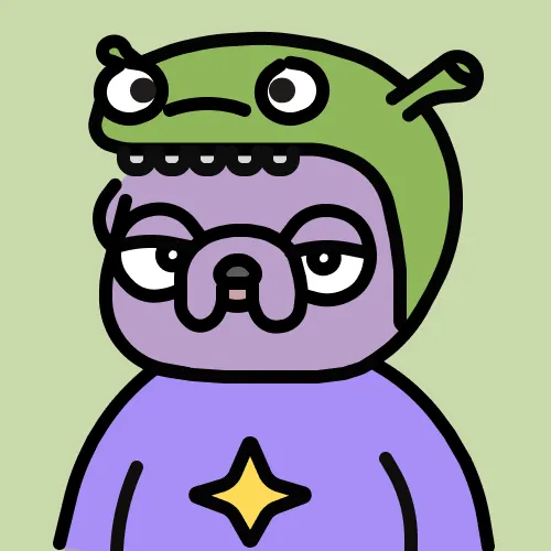 NFT Avatar