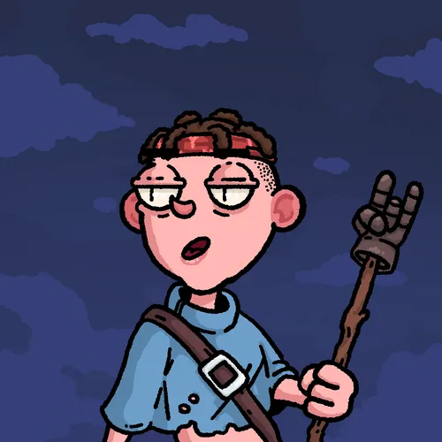 NFT Avatar