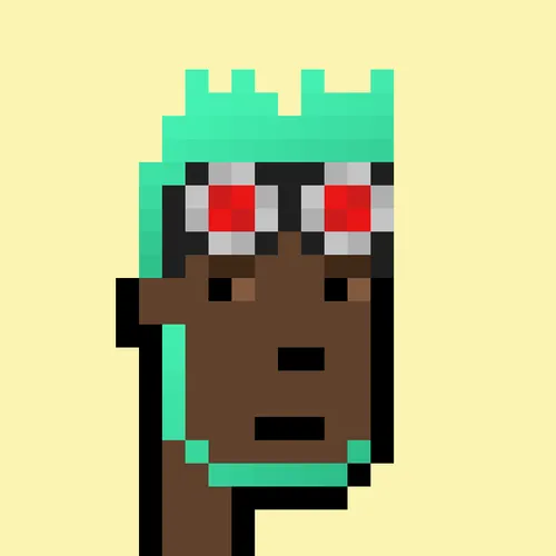 NFT Avatar