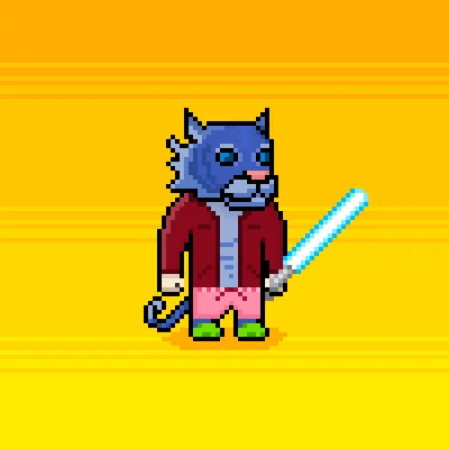 NFT Avatar