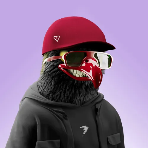 NFT Avatar