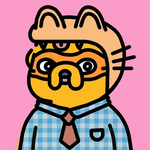 NFT Avatar