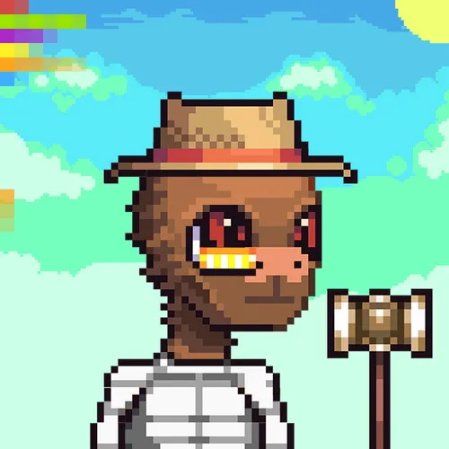 NFT Avatar