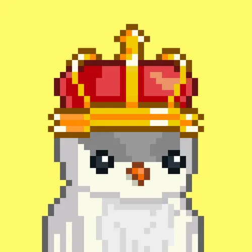 NFT Avatar
