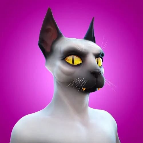NFT Avatar