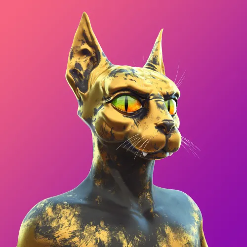 NFT Avatar