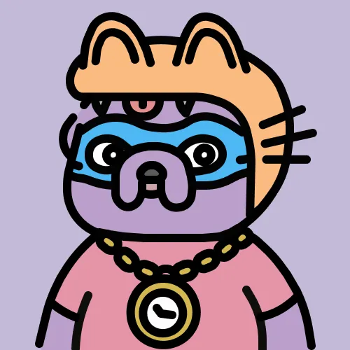 NFT Avatar