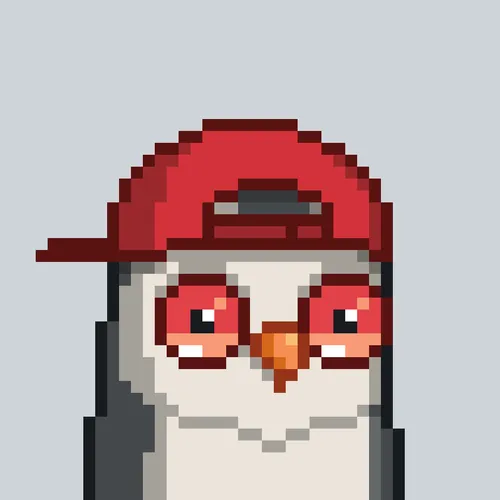 NFT Avatar