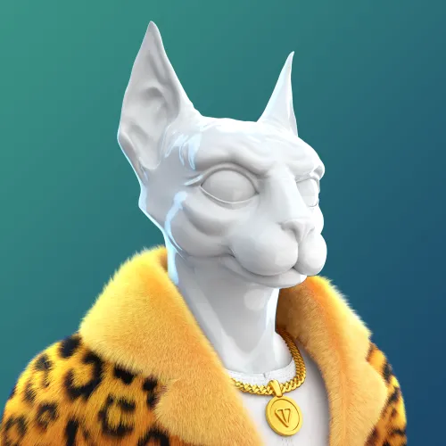 NFT Avatar