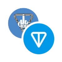 LP Token for FUCKYTON-GRAM
