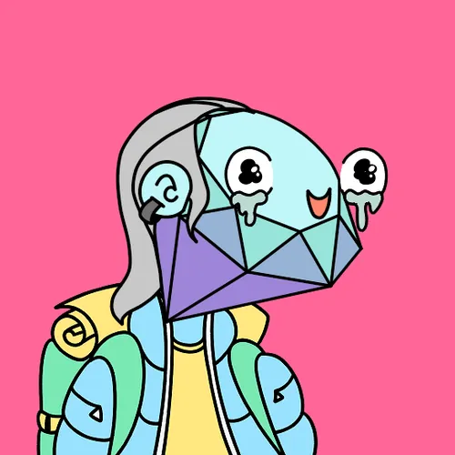 NFT Avatar