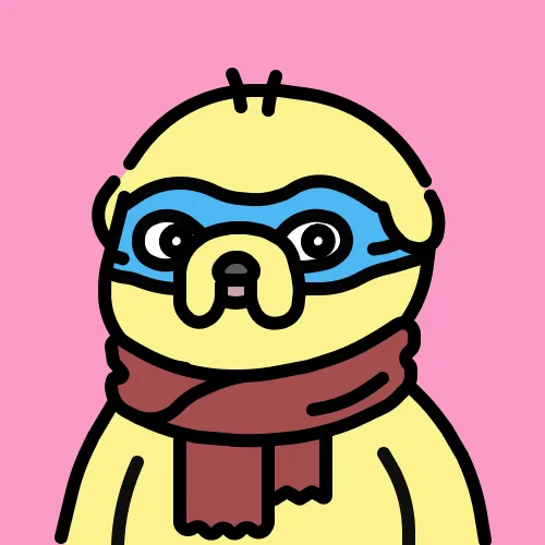 NFT Avatar