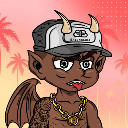 NFT Avatar