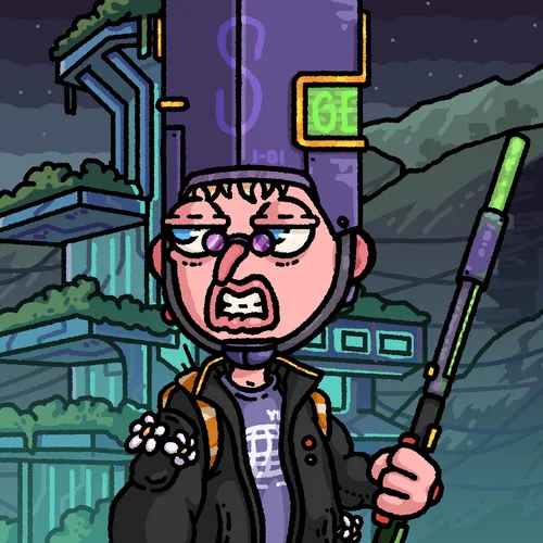 NFT Avatar