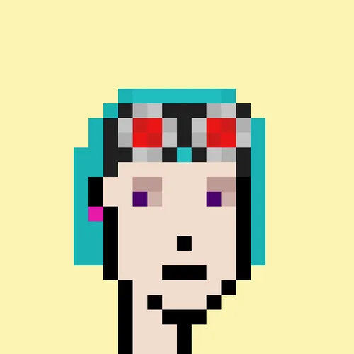 NFT Avatar