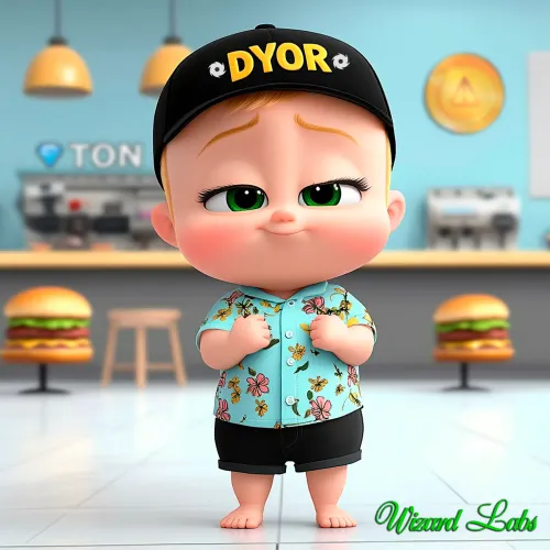 NFT Avatar