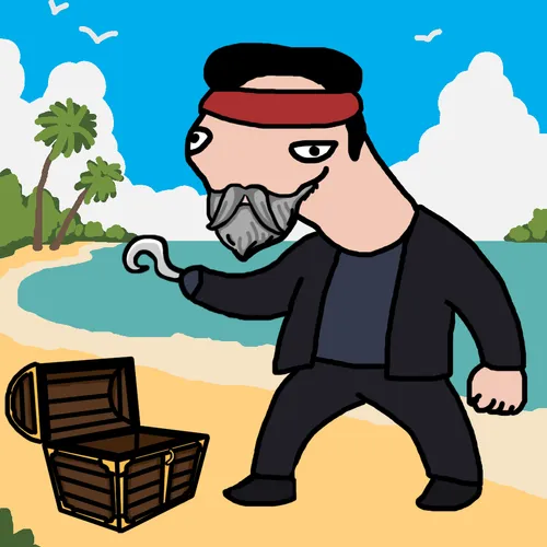 NFT Avatar