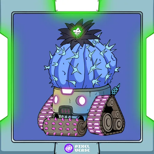 NFT Avatar