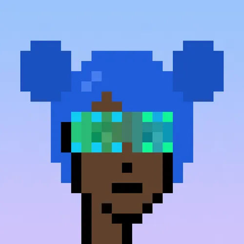 NFT Avatar