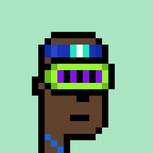 NFT Avatar
