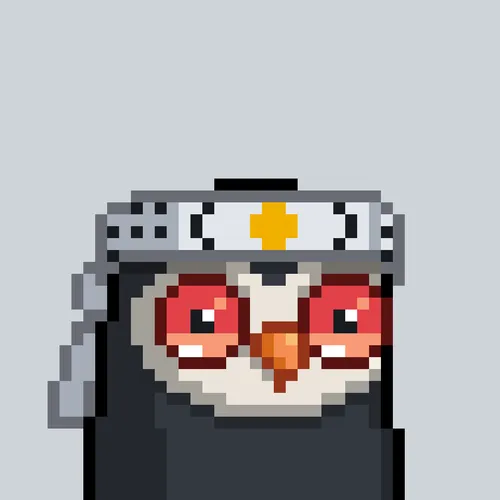 NFT Avatar