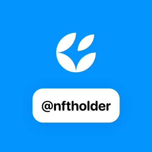 NFT Avatar