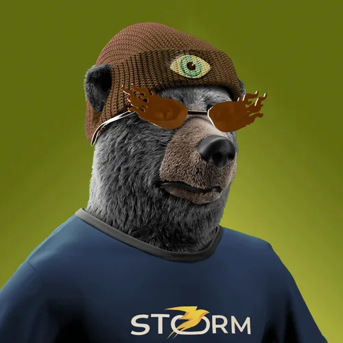 NFT Avatar