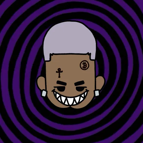 NFT Avatar
