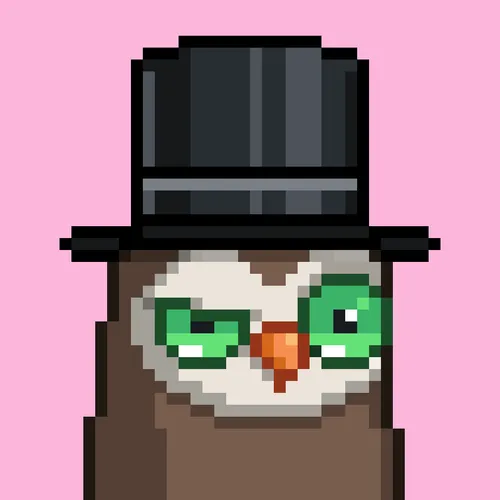 NFT Avatar
