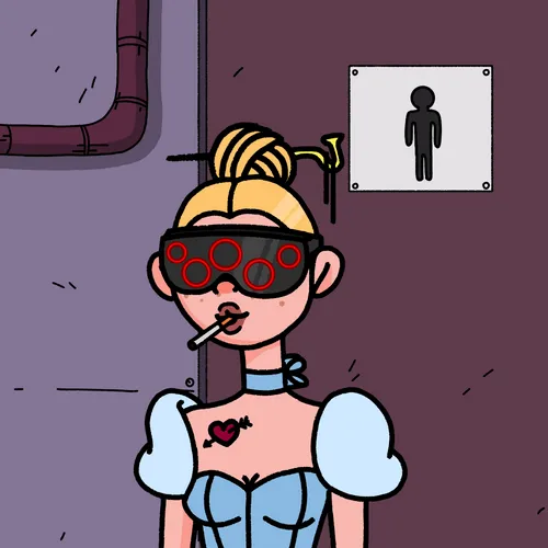 NFT Avatar