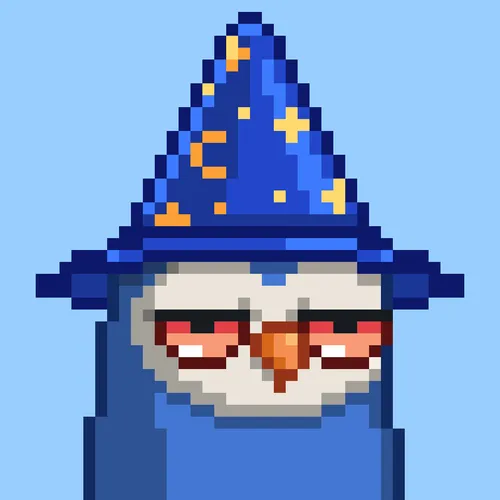 NFT Avatar