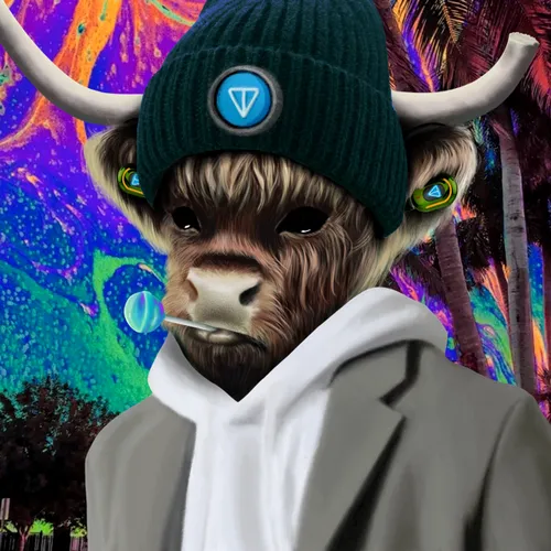 NFT Avatar