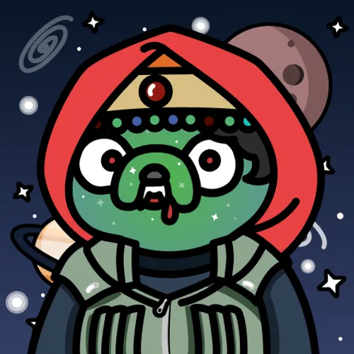 NFT Avatar