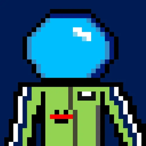 NFT Avatar