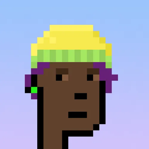 NFT Avatar