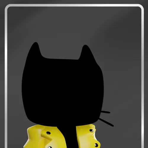 NFT Avatar