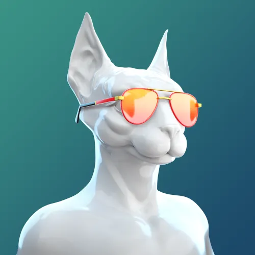 NFT Avatar