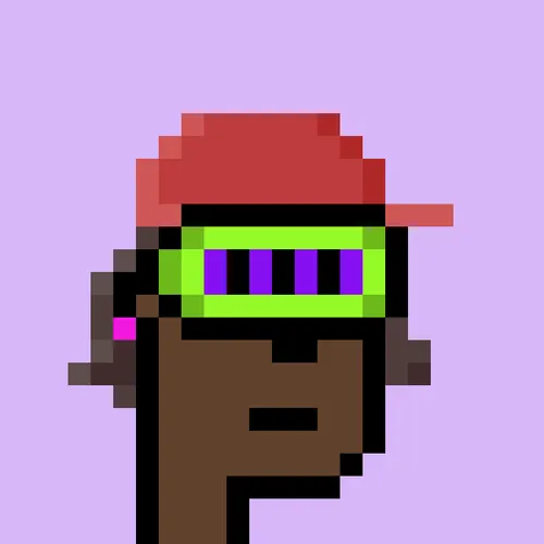 NFT Avatar