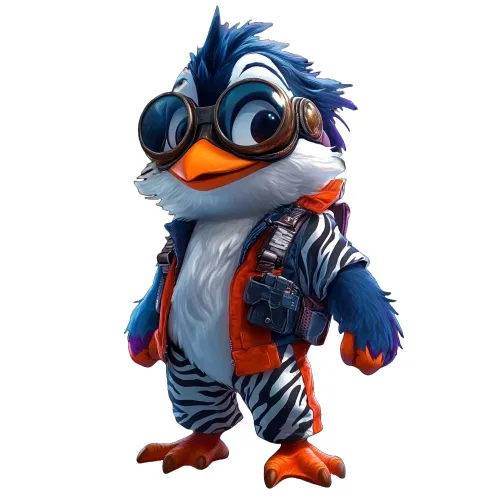 NFT Avatar