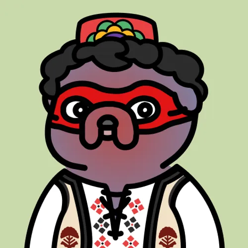 NFT Avatar