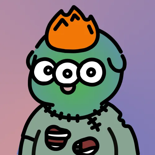 NFT Avatar