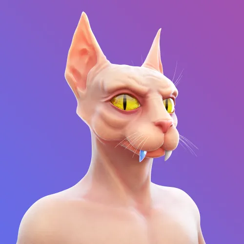 NFT Avatar