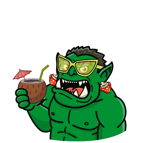 NFT Avatar