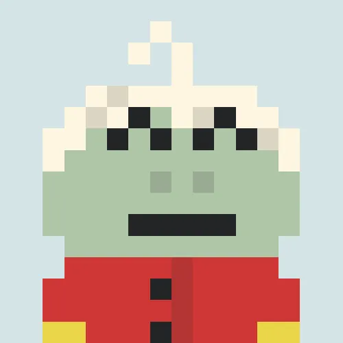 NFT Avatar