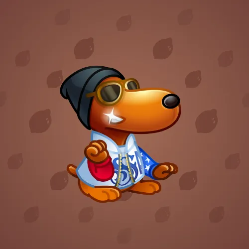 NFT Avatar